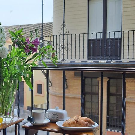 Ispal Apartment & Parking Seville Historic Center Vutse06601 Luaran gambar