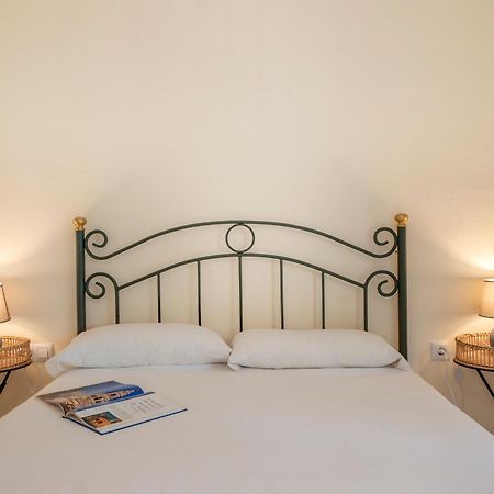 Ispal Apartment & Parking Seville Historic Center Vutse06601 Luaran gambar