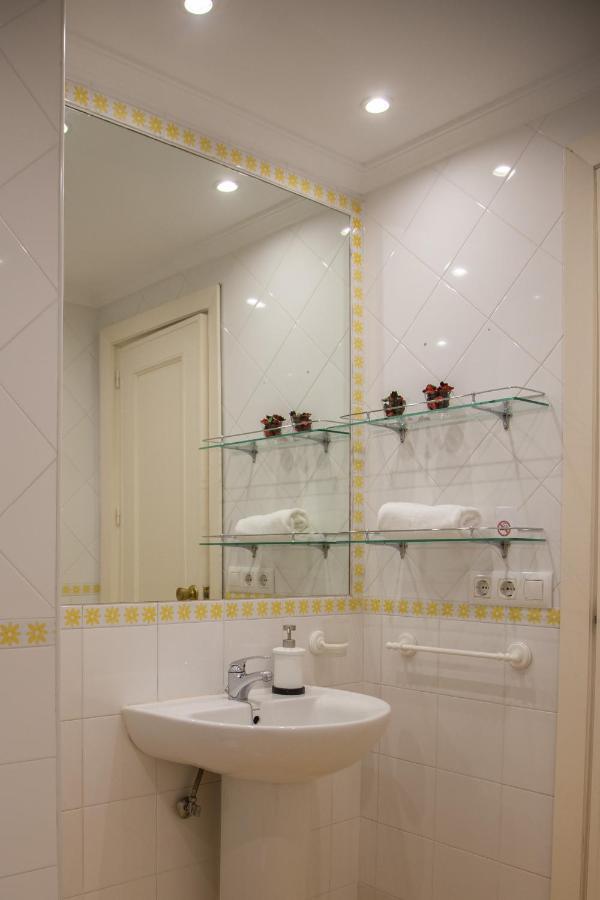 Ispal Apartment & Parking Seville Historic Center Vutse06601 Luaran gambar