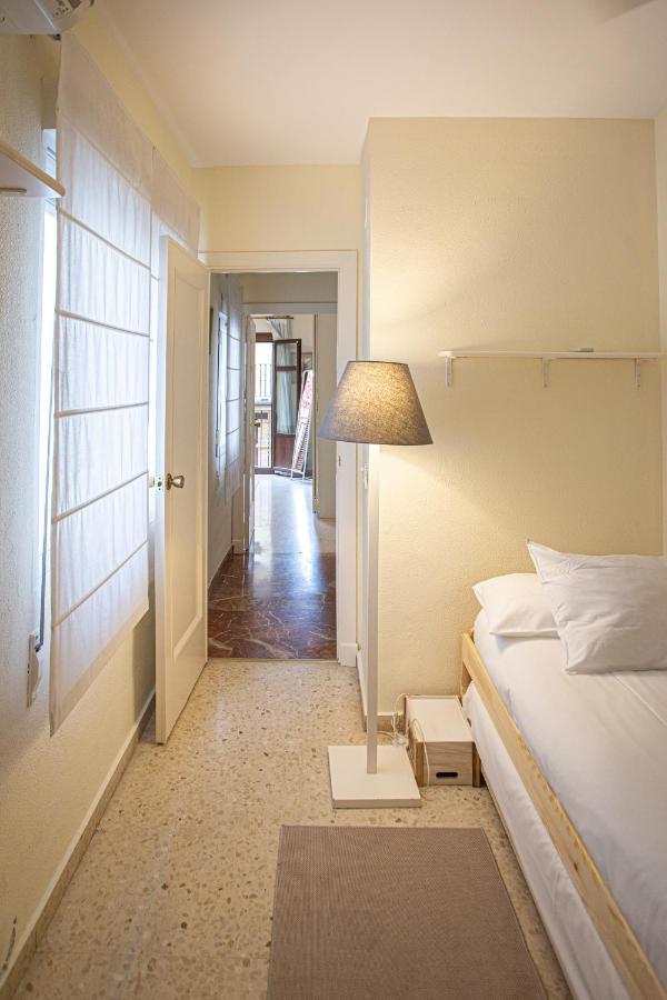 Ispal Apartment & Parking Seville Historic Center Vutse06601 Luaran gambar