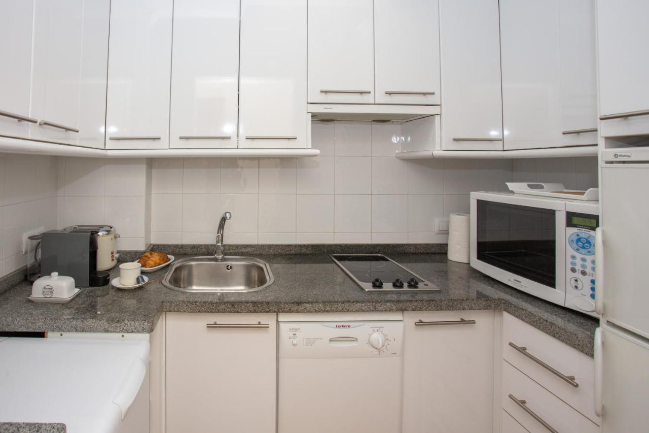 Ispal Apartment & Parking Seville Historic Center Vutse06601 Luaran gambar