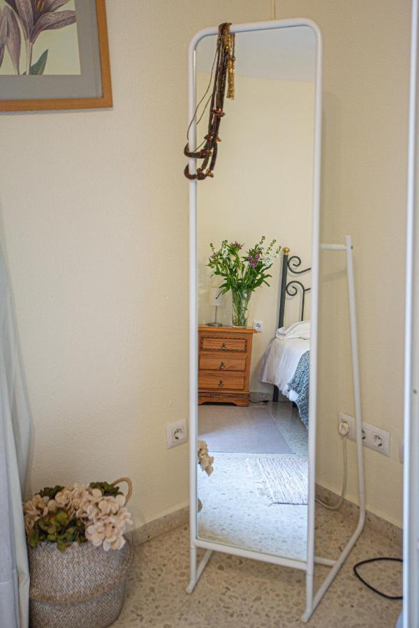 Ispal Apartment & Parking Seville Historic Center Vutse06601 Luaran gambar