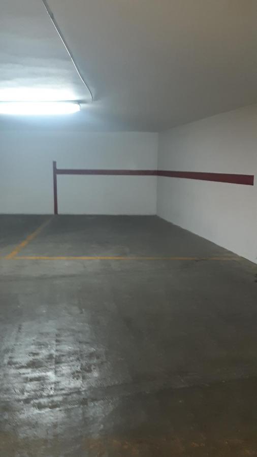 Ispal Apartment & Parking Seville Historic Center Vutse06601 Luaran gambar