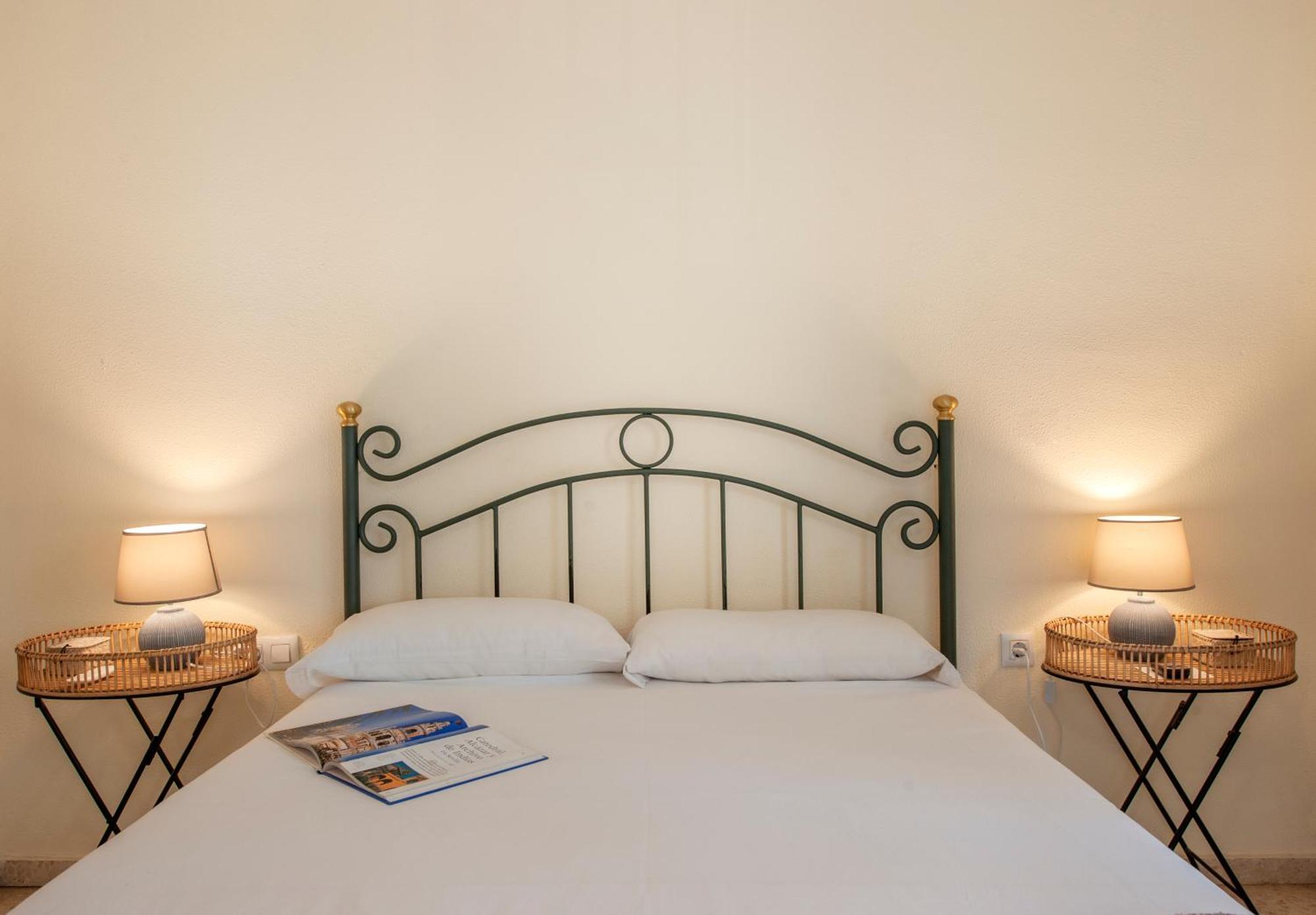 Ispal Apartment & Parking Seville Historic Center Vutse06601 Luaran gambar