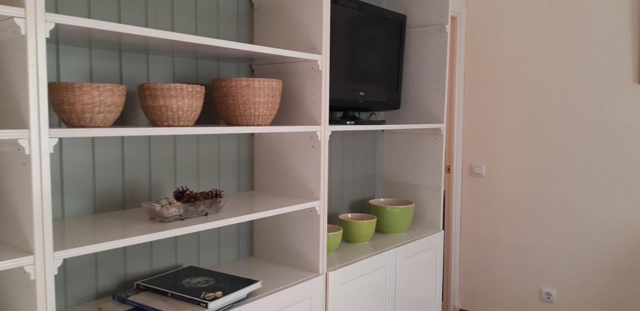 Ispal Apartment & Parking Seville Historic Center Vutse06601 Luaran gambar