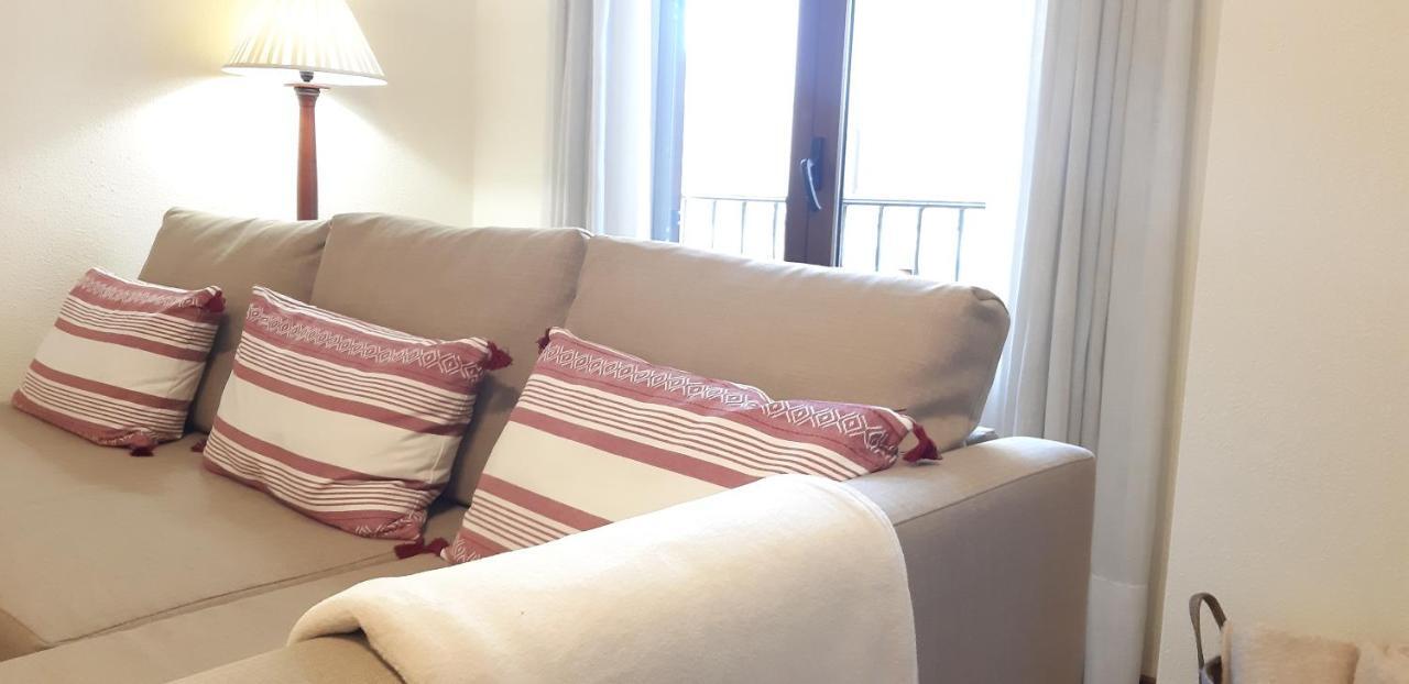 Ispal Apartment & Parking Seville Historic Center Vutse06601 Luaran gambar