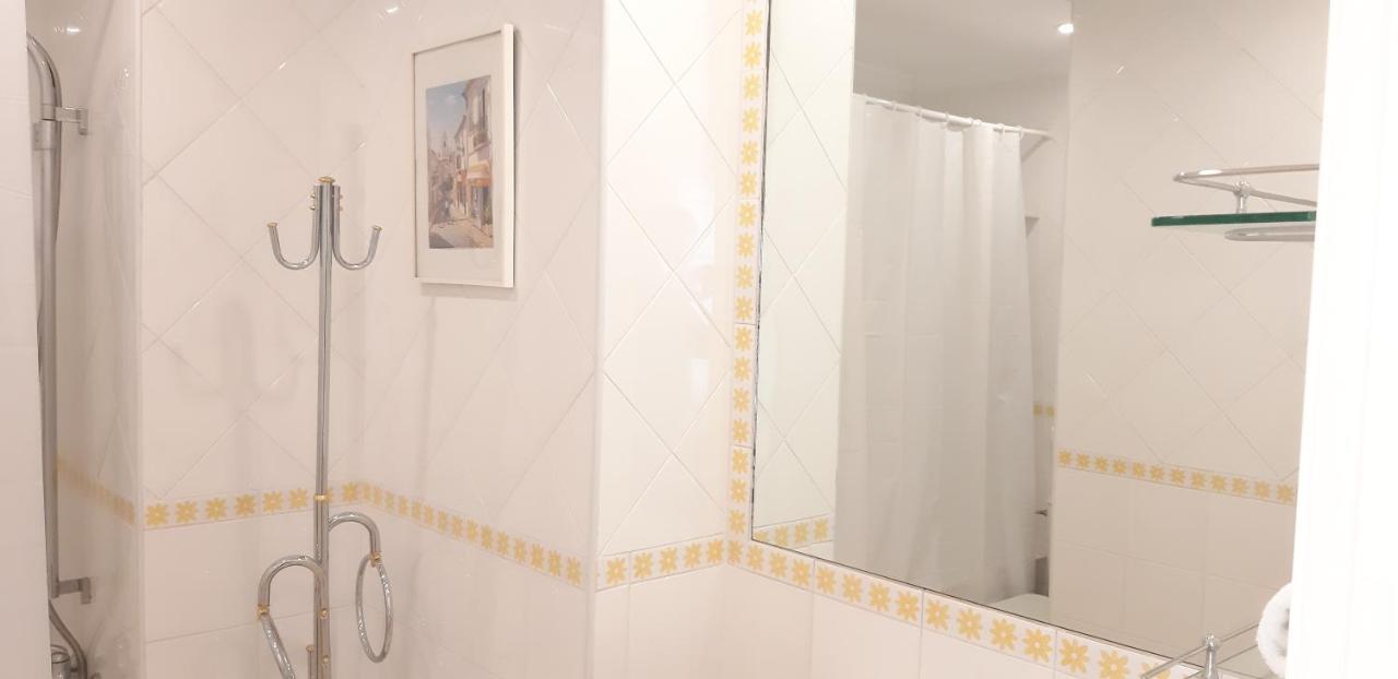 Ispal Apartment & Parking Seville Historic Center Vutse06601 Luaran gambar
