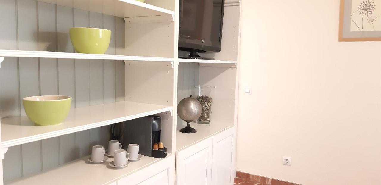 Ispal Apartment & Parking Seville Historic Center Vutse06601 Luaran gambar